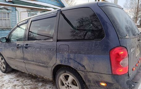 Mazda MPV II, 2003 год, 250 000 рублей, 5 фотография