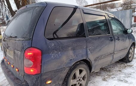 Mazda MPV II, 2003 год, 250 000 рублей, 7 фотография