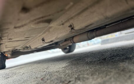 Renault Logan I, 2010 год, 245 000 рублей, 4 фотография