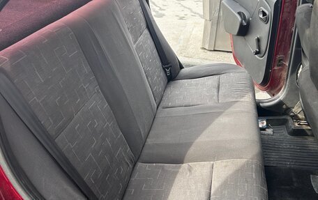 Renault Logan I, 2010 год, 245 000 рублей, 8 фотография