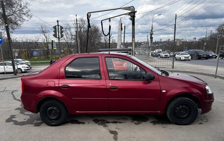 Renault Logan I, 2010 год, 245 000 рублей, 11 фотография