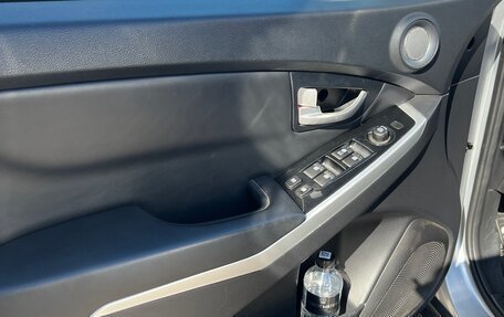 SsangYong Actyon II рестайлинг, 2013 год, 1 100 000 рублей, 8 фотография