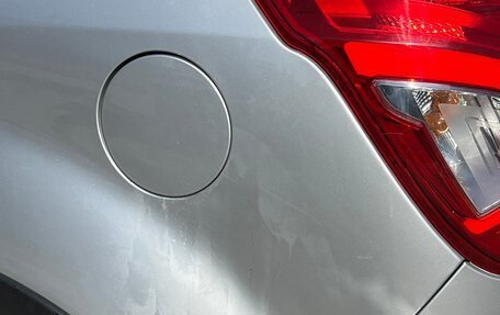 SsangYong Actyon II рестайлинг, 2013 год, 1 100 000 рублей, 7 фотография