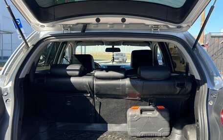 SsangYong Actyon II рестайлинг, 2013 год, 1 100 000 рублей, 10 фотография