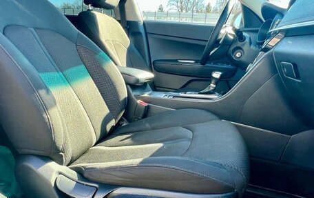 KIA Optima IV, 2020 год, 1 450 000 рублей, 11 фотография