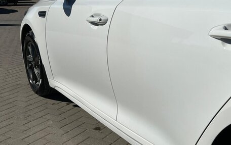 KIA Optima IV, 2020 год, 1 450 000 рублей, 7 фотография