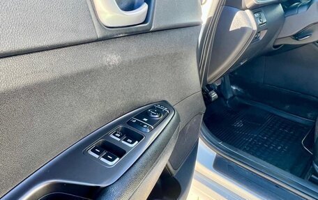 KIA Optima IV, 2020 год, 1 450 000 рублей, 12 фотография