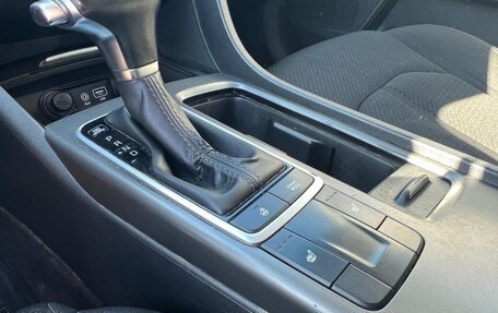 KIA Optima IV, 2020 год, 1 450 000 рублей, 10 фотография