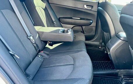 KIA Optima IV, 2020 год, 1 450 000 рублей, 9 фотография