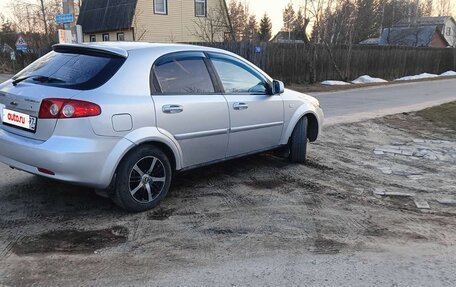Chevrolet Lacetti, 2010 год, 320 000 рублей, 5 фотография