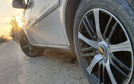 Chevrolet Lacetti, 2010 год, 320 000 рублей, 2 фотография