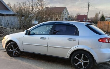 Chevrolet Lacetti, 2010 год, 320 000 рублей, 8 фотография