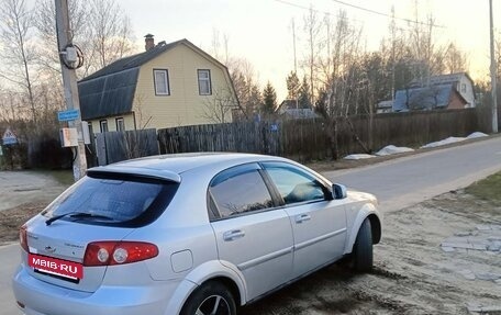 Chevrolet Lacetti, 2010 год, 320 000 рублей, 4 фотография