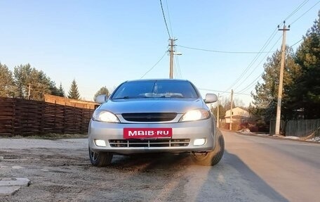 Chevrolet Lacetti, 2010 год, 320 000 рублей, 9 фотография