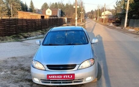 Chevrolet Lacetti, 2010 год, 320 000 рублей, 7 фотография