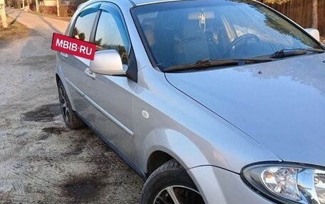 Chevrolet Lacetti, 2010 год, 320 000 рублей, 6 фотография