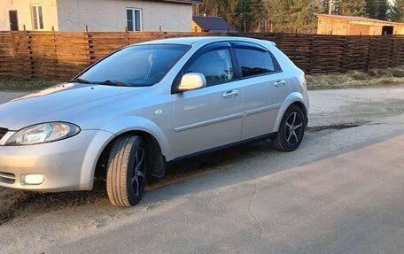 Chevrolet Lacetti, 2010 год, 320 000 рублей, 11 фотография