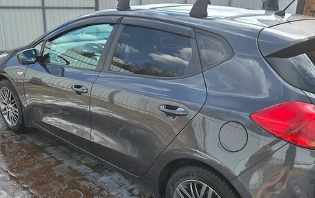 KIA cee'd III, 2014 год, 1 300 000 рублей, 2 фотография