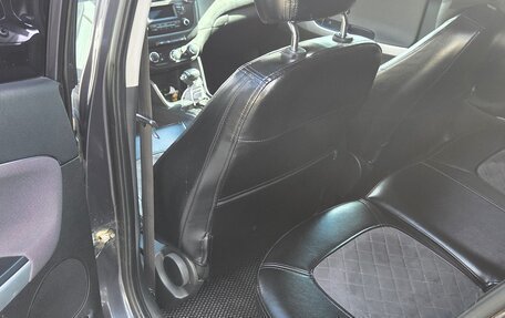 KIA cee'd III, 2014 год, 1 300 000 рублей, 11 фотография