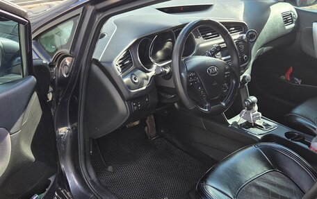 KIA cee'd III, 2014 год, 1 300 000 рублей, 10 фотография