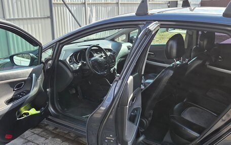 KIA cee'd III, 2014 год, 1 300 000 рублей, 9 фотография