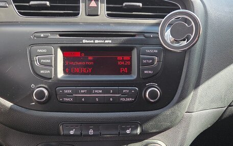 KIA cee'd III, 2014 год, 1 300 000 рублей, 13 фотография