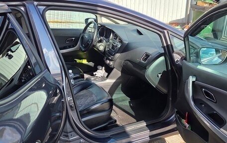 KIA cee'd III, 2014 год, 1 300 000 рублей, 7 фотография