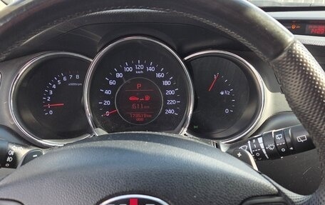 KIA cee'd III, 2014 год, 1 300 000 рублей, 12 фотография