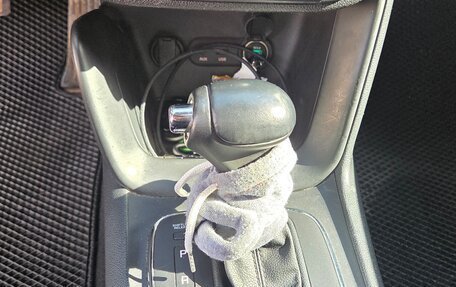 KIA cee'd III, 2014 год, 1 300 000 рублей, 14 фотография