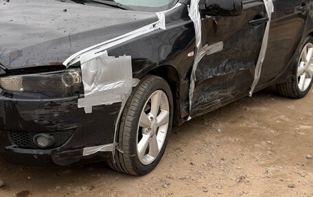 Mitsubishi Lancer IX, 2008 год, 300 000 рублей, 4 фотография