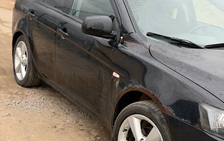 Mitsubishi Lancer IX, 2008 год, 300 000 рублей, 2 фотография