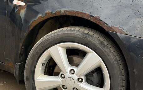 Mitsubishi Lancer IX, 2008 год, 300 000 рублей, 3 фотография