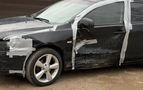 Mitsubishi Lancer IX, 2008 год, 300 000 рублей, 5 фотография