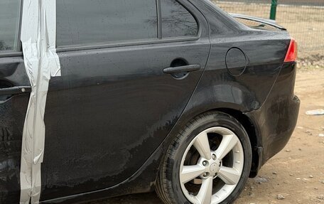 Mitsubishi Lancer IX, 2008 год, 300 000 рублей, 6 фотография