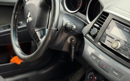 Mitsubishi Lancer IX, 2008 год, 300 000 рублей, 10 фотография