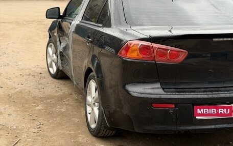 Mitsubishi Lancer IX, 2008 год, 300 000 рублей, 7 фотография