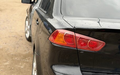 Mitsubishi Lancer IX, 2008 год, 300 000 рублей, 14 фотография