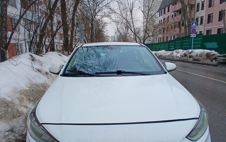 Hyundai Solaris II рестайлинг, 2020 год, 850 000 рублей, 4 фотография