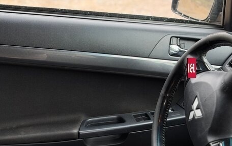 Mitsubishi Lancer IX, 2008 год, 300 000 рублей, 12 фотография