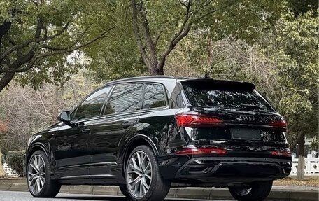 Audi Q7, 2023 год, 7 500 002 рублей, 6 фотография