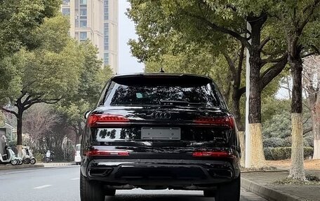 Audi Q7, 2023 год, 7 500 002 рублей, 5 фотография