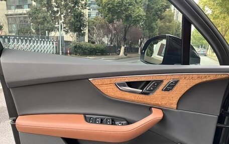 Audi Q7, 2023 год, 7 500 002 рублей, 16 фотография