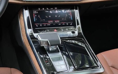 Audi Q7, 2023 год, 7 500 002 рублей, 12 фотография