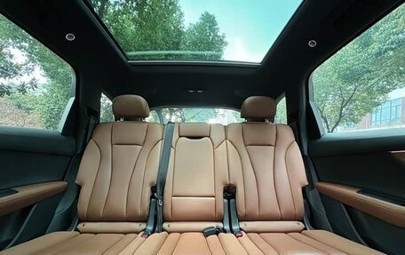 Audi Q7, 2023 год, 7 500 002 рублей, 19 фотография