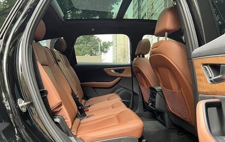 Audi Q7, 2023 год, 7 500 002 рублей, 18 фотография