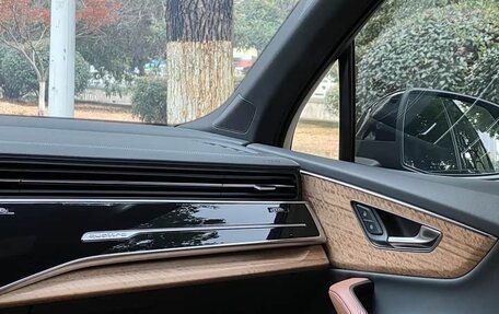 Audi Q7, 2023 год, 7 500 002 рублей, 14 фотография