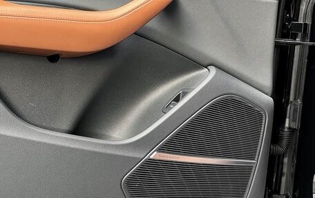 Audi Q7, 2023 год, 7 500 002 рублей, 15 фотография