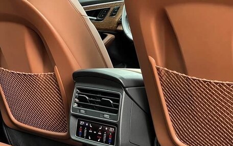 Audi Q7, 2023 год, 7 500 002 рублей, 21 фотография