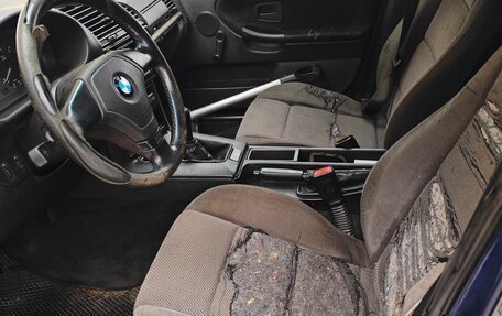 BMW 3 серия, 1997 год, 290 000 рублей, 3 фотография