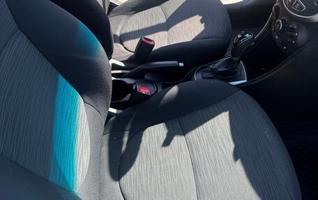 Hyundai Solaris II рестайлинг, 2015 год, 720 000 рублей, 9 фотография